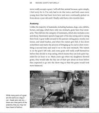 Load image into Gallery viewer, Raising Goats Naturally (second edition)