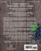 Load image into Gallery viewer, Homegrown and Handmade (second edition)