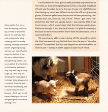 Load image into Gallery viewer, Goats Giving Birth