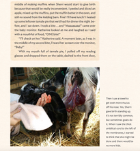 Load image into Gallery viewer, Goats Giving Birth